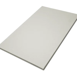 PLACA DE GESSO HARD 1,20X2,40M 12,5MM