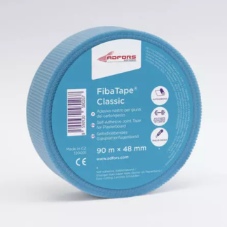 FITA TELADA FIBATAPE 90 M - ADFORS