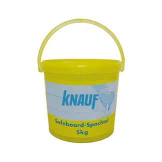 MASSA SAFEBOARD FILLER - 5KG