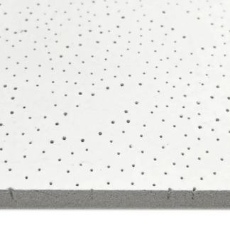 FORRO STAR COMPLETE LAY-IN 625X625X15MM (14  PCS) - AMF