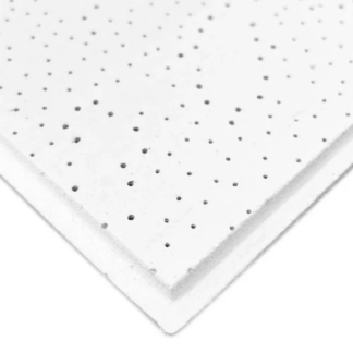 FORRO STAR T24 625X625X15MM (14 PCS) - AMF