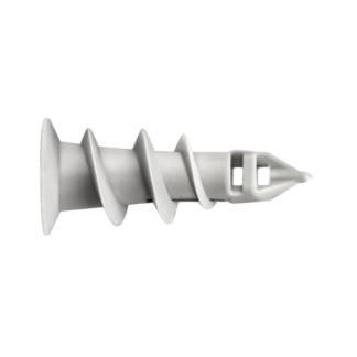 BUCHA NYLON 6MM (UNIDADE)