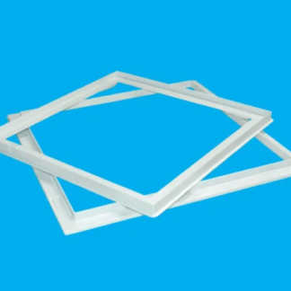 ALCAPAO ABS STANDARD PARA DRYWALL 60X60CM