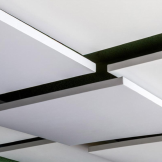 NUVEM TECIDO RETANGULAR 1000X500X50MM (3PCS) - TRISOFT