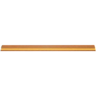 PAINEL AMBI LINEAR ACOUSTIC 2740X55X18MM - AMBI