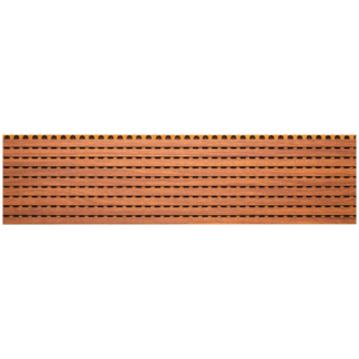 PAINEL AMBI 16.1 ST 2740X140X15MM (PAREDE OU TETO) - AMBI