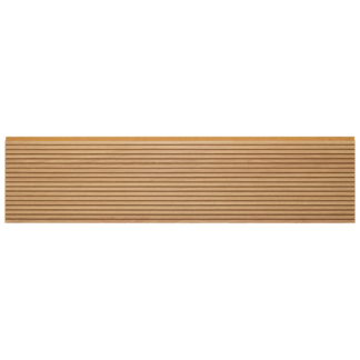 PAINEL AMBI 8.0 SEM FURO ST 2740X140X15MM (PAREDE OU TETO) - AMBI