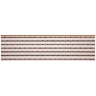 PAINEL AMBI 8.2 2740×140×15MM (PAREDE OU TETO) - AMBI
