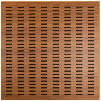 PAINEL AMBI OBLONGOS CFR216 ST 1200X595X15MM (PAREDE OU TETO) - AMBI