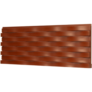 PAINEL AMBI VIME REFLEXIVO 2480X202X16MM